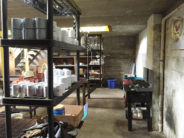 Quick Lube: 308 Ridge Ave, Washington, PA 15301